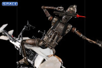 1/10 Scale IG-11 & The Child BDS Art Scale Statue (The Mandalorian)