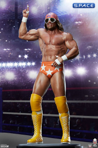 1/4 Scale Macho Man Randy Savage Statue (WWE)