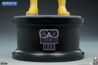 1/4 Scale Macho Man Randy Savage Statue (WWE)
