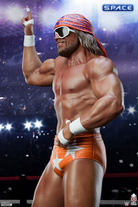 1/4 Scale Macho Man Randy Savage Statue (WWE)