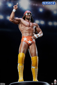 1/4 Scale Macho Man Randy Savage Statue (WWE)