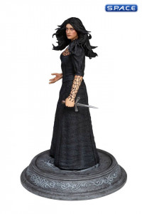 Yennefer PVC Statue (The Witcher)