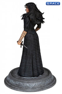 Yennefer PVC Statue (The Witcher)