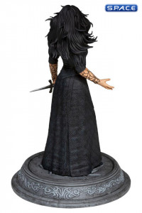 Yennefer PVC Statue (The Witcher)