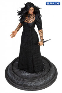 Yennefer PVC Statue (The Witcher)