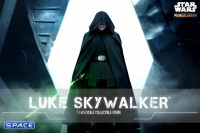 1/6 Scale Luke Skywalker Deluxe Version DX23 (The Mandalorian)