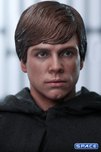 1/6 Scale Luke Skywalker Deluxe Version DX23 (The Mandalorian)