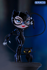 Catwoman MiniCo. Vinyl Figure (Batman Returns)