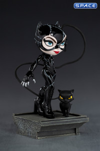 Catwoman MiniCo. Vinyl Figure (Batman Returns)