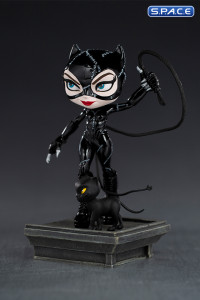 Catwoman MiniCo. Vinyl Figure (Batman Returns)