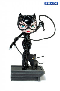 Catwoman MiniCo. Vinyl Figure (Batman Returns)