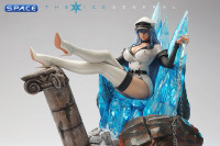 The Ice General Statue