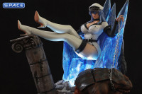 The Ice General Statue
