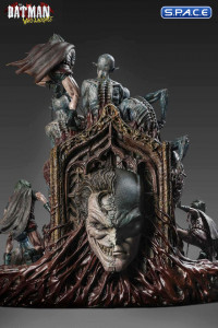 1/4 Scale The Batman Who Laughs Statue (DC Comics)