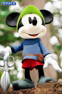 Brave Little Tailor Mickey Mouse Supersize Vinyl Figure (Disney)