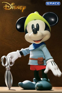 Brave Little Tailor Mickey Mouse Supersize Vinyl Figure (Disney)