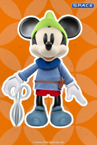 Brave Little Tailor Mickey Mouse Supersize Vinyl Figure (Disney)