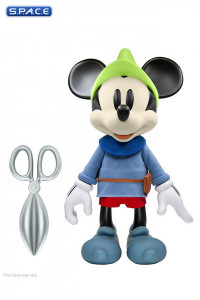 Brave Little Tailor Mickey Mouse Supersize Vinyl Figure (Disney)