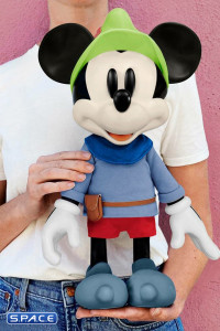 Brave Little Tailor Mickey Mouse Supersize Vinyl Figure (Disney)