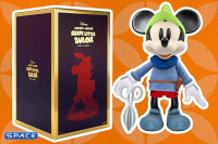 Brave Little Tailor Mickey Mouse Supersize Vinyl Figure (Disney)