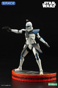 1/7 Scale Captain Rex ARTFX PVC Statue (Star Wars - The Clone Wars)