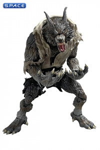 1/12 Scale Jungle Howl Forest Werewolf (Palmtop Monsters)