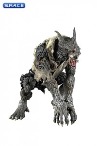 1/12 Scale Jungle Howl Forest Werewolf (Palmtop Monsters)