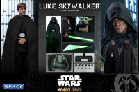 1/6 Scale Luke Skywalker DX22 (The Mandalorian)