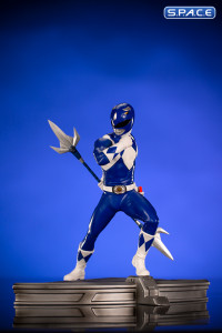 1/10 Scale Blue Ranger BDS Art Scale Statue (Power Rangers)