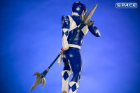 1/10 Scale Blue Ranger BDS Art Scale Statue (Power Rangers)