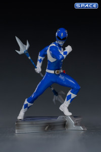 1/10 Scale Blue Ranger BDS Art Scale Statue (Power Rangers)