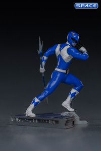 1/10 Scale Blue Ranger BDS Art Scale Statue (Power Rangers)