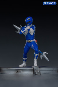 1/10 Scale Blue Ranger BDS Art Scale Statue (Power Rangers)