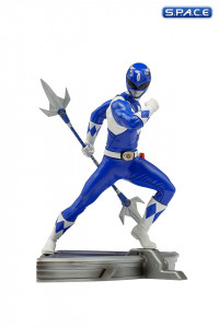 1/10 Scale Blue Ranger BDS Art Scale Statue (Power Rangers)