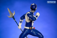 1/10 Scale Blue Ranger BDS Art Scale Statue (Power Rangers)