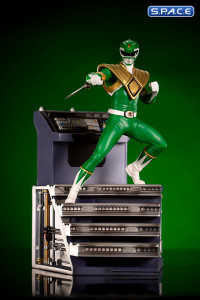 1/10 Scale Green Ranger BDS Art Scale Statue (Power Rangers)