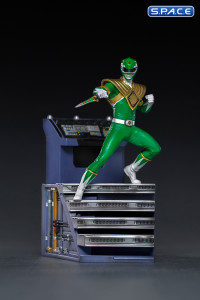 1/10 Scale Green Ranger BDS Art Scale Statue (Power Rangers)