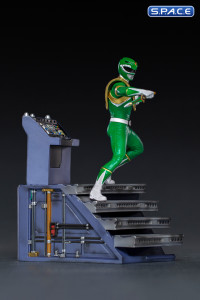 1/10 Scale Green Ranger BDS Art Scale Statue (Power Rangers)