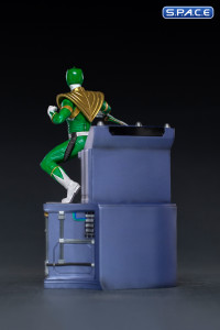 1/10 Scale Green Ranger BDS Art Scale Statue (Power Rangers)