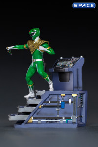 1/10 Scale Green Ranger BDS Art Scale Statue (Power Rangers)