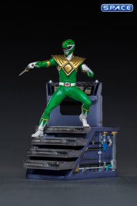 1/10 Scale Green Ranger BDS Art Scale Statue (Power Rangers)