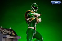 1/10 Scale Green Ranger BDS Art Scale Statue (Power Rangers)