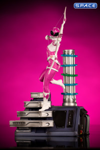 1/10 Scale Pink Ranger BDS Art Scale Statue (Power Rangers)