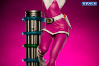 1/10 Scale Pink Ranger BDS Art Scale Statue (Power Rangers)