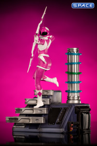 1/10 Scale Pink Ranger BDS Art Scale Statue (Power Rangers)