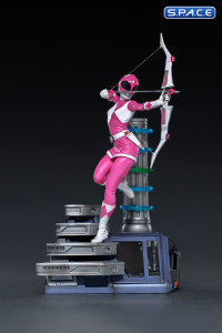 1/10 Scale Pink Ranger BDS Art Scale Statue (Power Rangers)