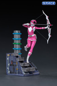 1/10 Scale Pink Ranger BDS Art Scale Statue (Power Rangers)