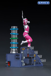 1/10 Scale Pink Ranger BDS Art Scale Statue (Power Rangers)