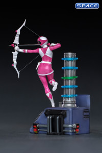 1/10 Scale Pink Ranger BDS Art Scale Statue (Power Rangers)