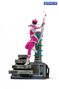 1/10 Scale Pink Ranger BDS Art Scale Statue (Power Rangers)